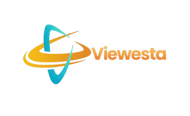 Viewesta Logo